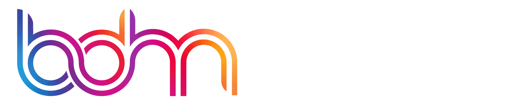 BDM Logo