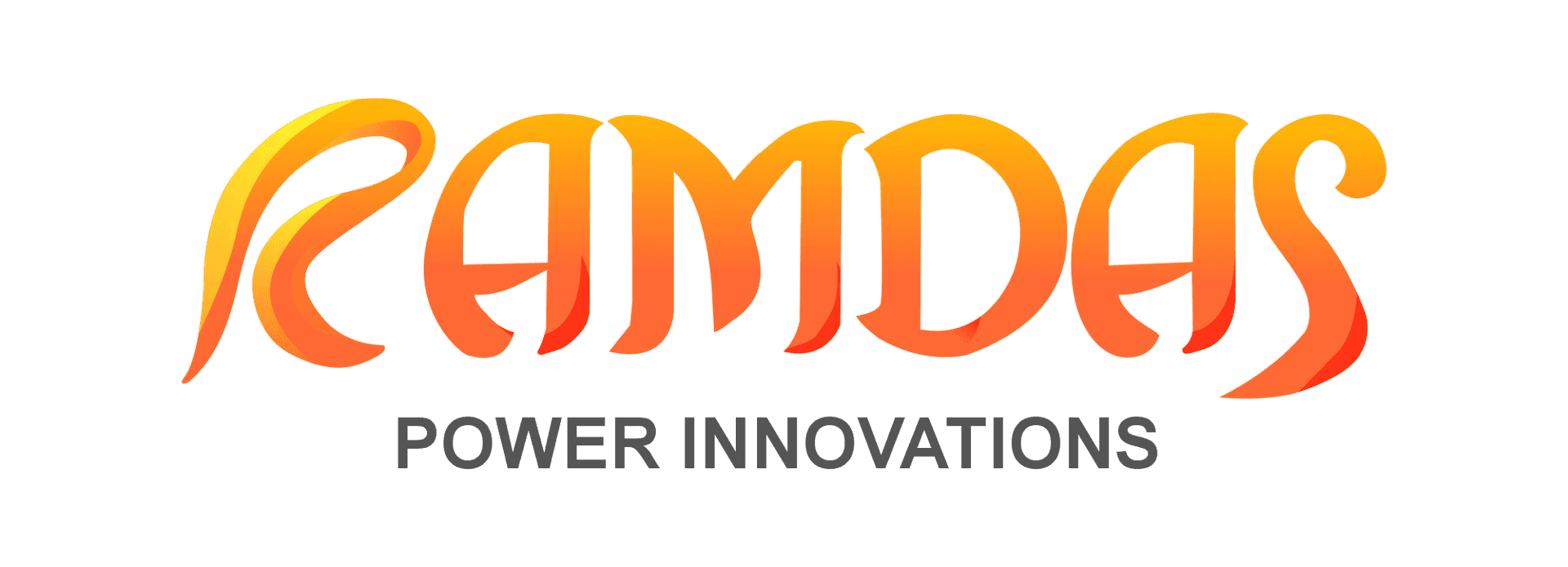 Ramdas Power Innovations Logo