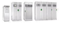 Galaxy Series 3 Phase UPS