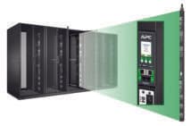 Netshelter PDU