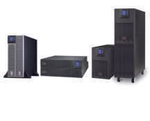 SRVL Series Smart UPS