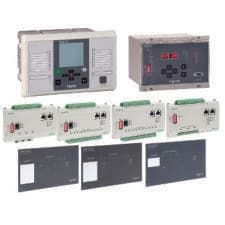 Powerlogic A5