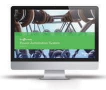 EcoStruxure Power Automation System