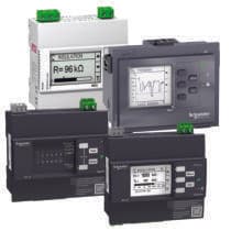 Vigilohm Series