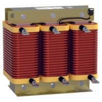 Varplus Max Detuned Reactor