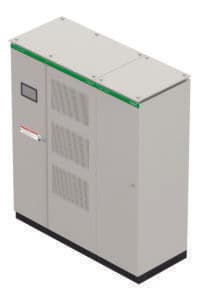 Powerlogic DVR
