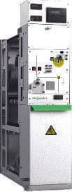 Shielded Solid Insulated Switchgear