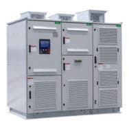 Altivar ATV6000 MV Drive System