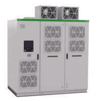 Altivar ATV6100 MV Drive System