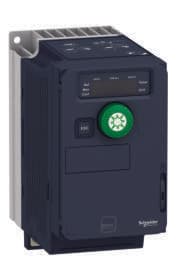 Altivar ATV320 For Simple and Advance machines