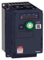 Altivar ATV320 For Solar Pumping Applications