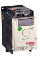 Altivar ATV212 HVAC Drive