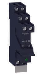 RSB interface relays