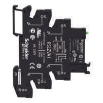 RSL slim interface relays
