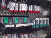 RXMAB miniature relays