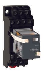 RXMLB Miniature Relay