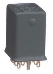 782H hermetically sealed relays