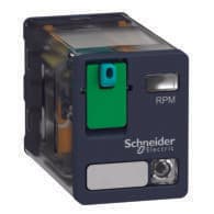 RPM power relays