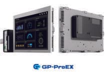 GP6000 Advanced HMI
