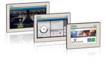 Harmony GTUX eXtreme HMI