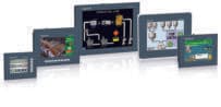 Harmony GTO Standard HMI