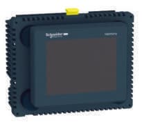 Harmony SCU HMI controller