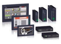 Harmony P6 Modular iPCs