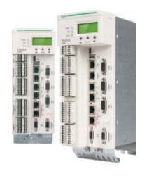 PacDrive 3