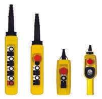Harmony XAC Pendant Control Station