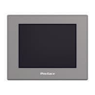 STC6000 Basic HMI + Control