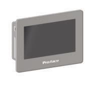 GP4100 Series Compact HMI