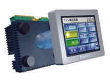LT4000M Series Basic HMI + Control