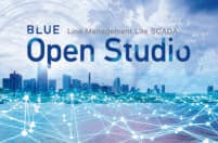 BLUE OPEN STUDIO