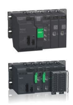 Process Automation Controllers