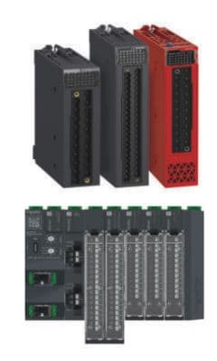 I/O Modules