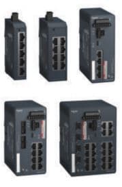 Ethernet Switches