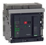 MasterPacT MTZ with Micrologic Active