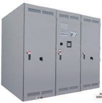 ASCO S7000 UL/IEC MVATS