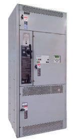 ASCO S7000 LVATS