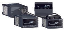 Electronic Over Current Relay