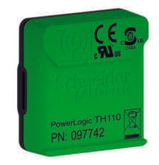 TH110 Thermal Sensor