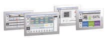 PS6000 Series HMI