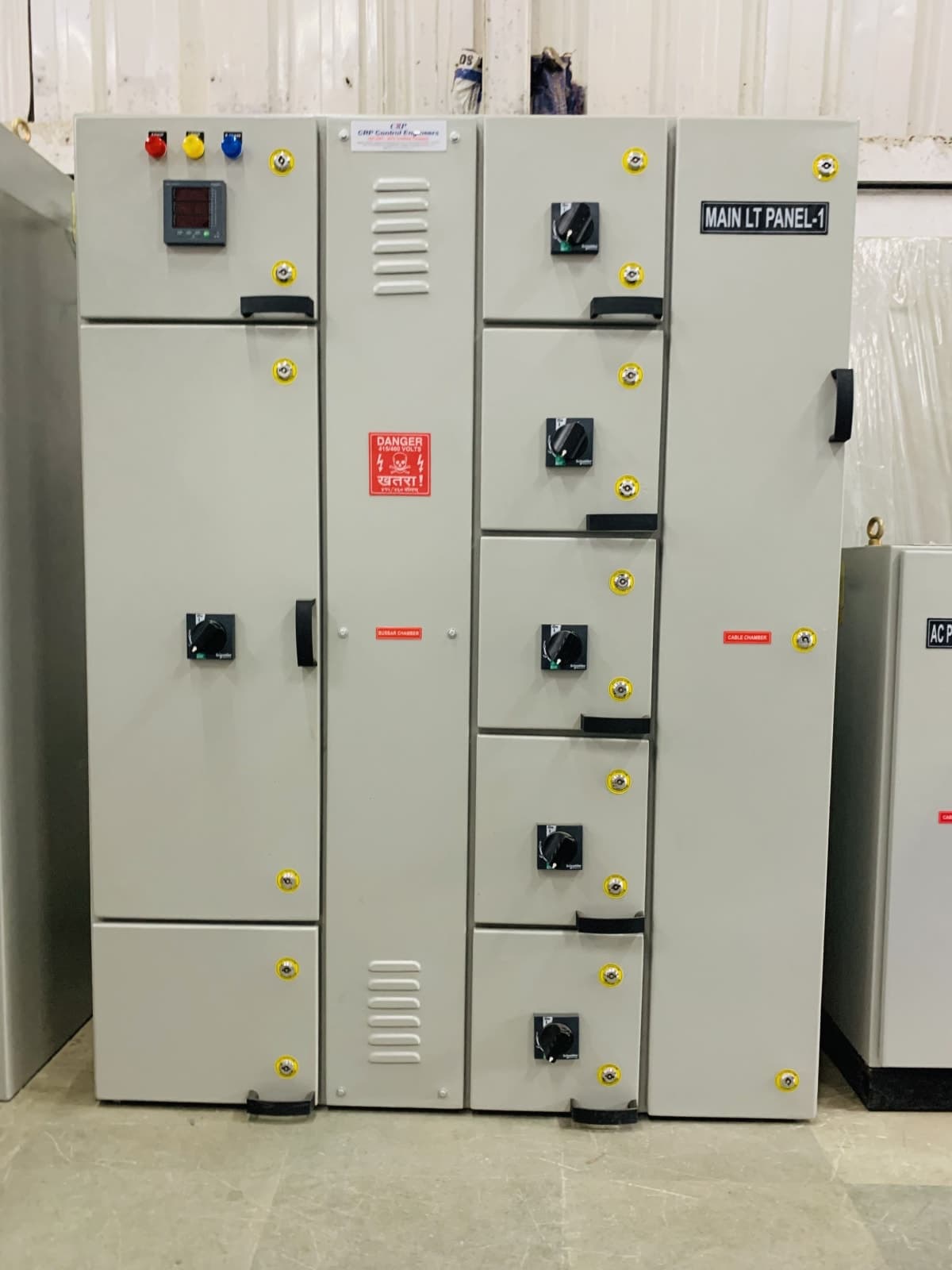 Manufacturer gallery image