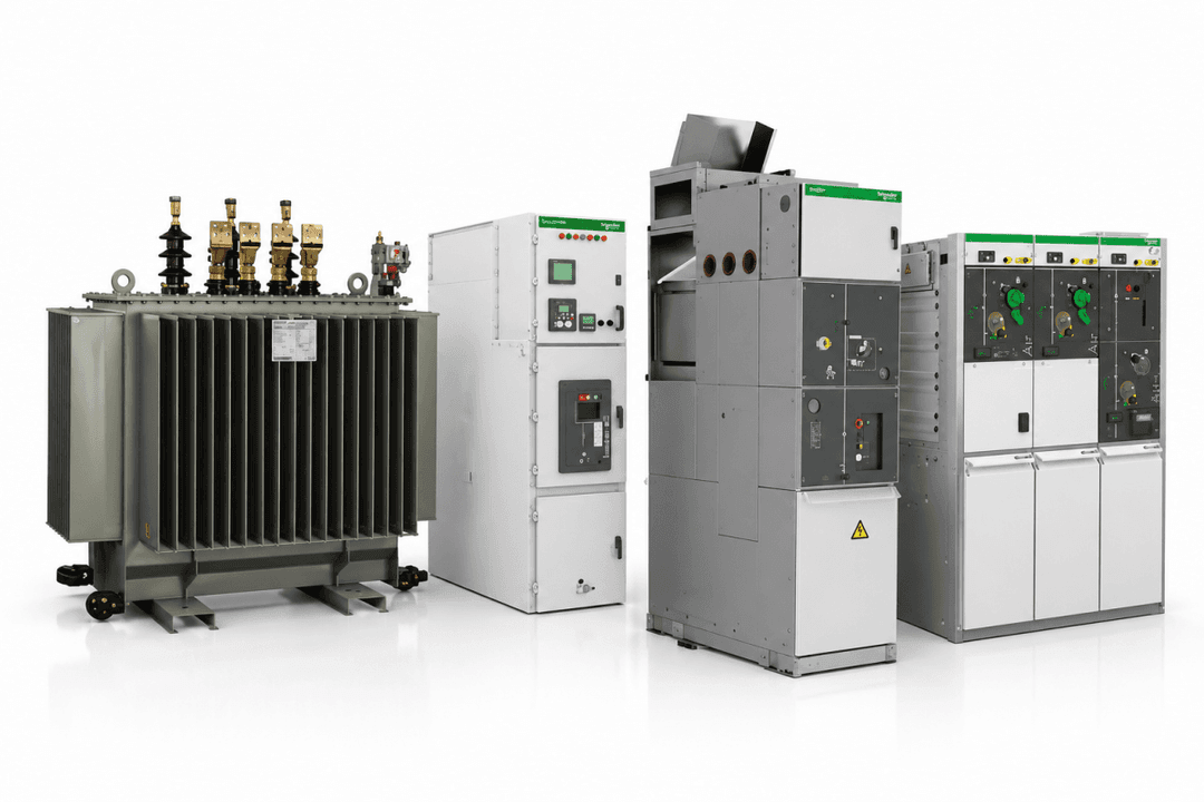 Power Systems icon