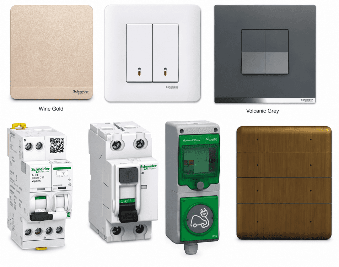 Home & Distribution icon